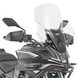 Cupolino - Kappa Moto Compatibile Con Voge Valico 650 Ds (2021-2023)