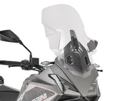 Cupolino - Kappa Moto Compatibile Con Moto Morini X-Cape 649 (2021-2023)