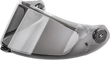 Visiera Casco Exo-Race Air Scorpion Exo Kds-F-04 Fumé