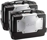 Side Cases Kgr33Pack2 Kappa Moto Garda