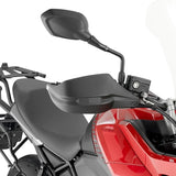 Paramani - Kappa Moto Compatibile Con Triumph Tiger 660 Sport (2022-2023)