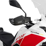 Paramani - Kappa Moto Compatibile Con Moto Morini X-Cape 649 (2021-2023)