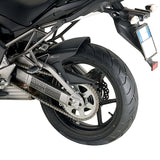 Parafango - Kappa Moto Compatibile Con Kawasaki Versys 650 (2010-2014)