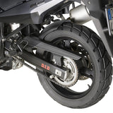Parafango - Kappa Moto Compatibile Con Suzuki Dl 650 V-Strom (2004-2011)