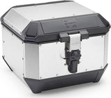 Top Case Kms44A Kappa Moto K'Mission Aluminium
