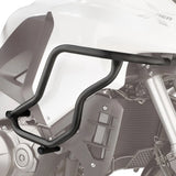 Paramotore - Kappa Moto Compatibile Con Honda Crosstourer 1200 - Dct (2012-2019)