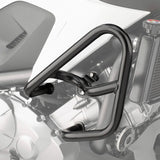 Paramotore - Kappa Moto Compatibile Con Honda Nc 750 X (2014-2015)