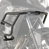 Paramotore - Kappa Moto Compatibile Con Honda Cb 500 X (2013-2018)