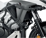 Paramotore - Kappa Moto Compatibile Con Honda Crossrunner 800 (2015-2020)