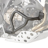 Paramotore - Kappa Moto Compatibile Con Honda Crf 1000 L Africa Twin Dct (2018-2019)