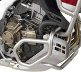 Paramotore - Kappa Moto Compatibile Con Honda Crf 1000 L Africa Twin Adventure Sports Dct (2018-2019)