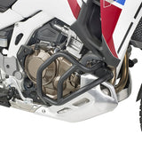 Paramotore - Kappa Moto Compatibile Con Honda Crf 1100 L Africa Twin (2020-2023)