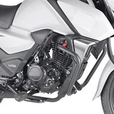 Paramotore - Kappa Moto Compatibile Con Honda Cb 125 F (2021-2023)