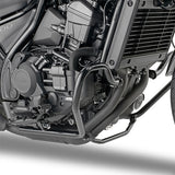 Engine Guard - Kappa Moto Compatible With Honda Cmx 1100 Rebel (2021-2023)