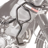 Engine Guard - Kappa Moto Compatible With Yamaha Xt 660 Z Ténéré (2008-2016)