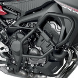 Paramotore - Kappa Moto Compatibile Con Yamaha Mt-09 Tracer (2015-2017)