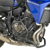 Paramotore - Kappa Moto Compatibile Con Yamaha Mt-07 Tracer (2016-2019)