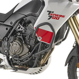 Engine Guard - Kappa Moto Compatible With Yamaha Ténéré 700 (2019-2020)