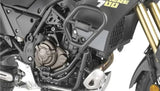 Engine Guard - Kappa Moto Compatible With Yamaha Ténéré 700 (2021-2022)