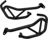 Paramotore - Kappa Moto Compatibile Con Yamaha Tracer 9 - Gt (2021-2023)