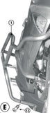 Paramotore - Kappa Moto Compatibile Con Honda Xl 1000 V Varadero (2003-2006)