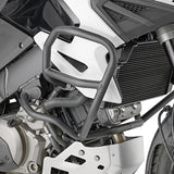 Paramotore - Kappa Moto Compatibile Con Suzuki V-Strom 1050 (2020-2023)