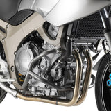 Engine Guard - Kappa Moto Compatible With Yamaha Tdm 900 (2002-2014)