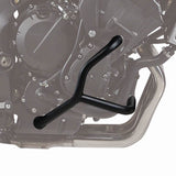 Oil Carter Protector - Kappa Moto Compatible With Yamaha Fz-6 - Fazer (2004-2006)