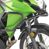 Paramotore - Kappa Moto Compatibile Con Kawasaki Versys X 300 (2017-2023)