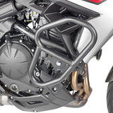 Paramotore - Kappa Moto Compatibile Con Kawasaki Vulcan 650 S (2015-2023)