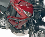 Paramotore - Kappa Moto Compatibile Con Honda Xl 1000 V Varadero - Abs (2007-2012)