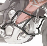 Paramotore - Kappa Moto Compatibile Con Honda Xl 700 V Transalp (2008-2013)