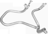 Paramotore - Kappa Moto Compatibile Con Suzuki Dl 1000 V-Strom (2002-2011)