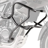 Paramotore - Kappa Moto Compatibile Con Bmw F 650 Gs (2008-2017)