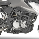 Paramotore - Kappa Moto Compatibile Con Bmw G 310 Gs (2017-2023)