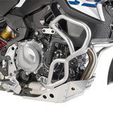 Paramotore - Kappa Moto Compatibile Con Bmw F 850 Gs (2018-2020)