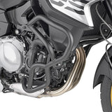 Paramotore - Kappa Moto Compatibile Con Bmw F 850 Gs (2021-2023)