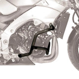 Paramotore - Kappa Moto Compatibile Con Suzuki Gsr 600 (2006-2011)