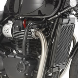 Engine Guard - Kappa Moto Compatible With Triumph Bonneville T120 (2016-2023)