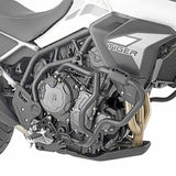 Engine Guard - Kappa Moto Compatible With Triumph Tiger 900 (2020-2023)