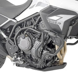 Paramotore - Kappa Moto Compatibile Con Triumph Tiger 900 (2020-2023)