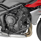 Paramotore - Kappa Moto Compatibile Con Triumph Tiger 660 Sport (2022-2023)