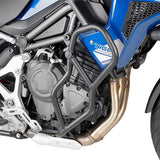 Paramotore - Kappa Moto Compatibile Con Triumph Tiger 1200 Gt (2022-2023)