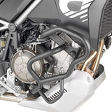 Paramotore - Kappa Moto Compatibile Con Aprilia Tuareg 660 (2021-2023)