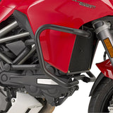 Paramotore - Kappa Moto Compatibile Con Ducati Multistrada 950 S (2019-2021)