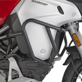 Engine Guard - Kappa Moto Compatible With Ducati Multistrada Enduro 1260 (2019-2021)