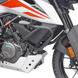 Paramotore - Kappa Moto Compatibile Con Ktm 390 Adventure (2020-2023)