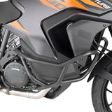 Paramotore - Kappa Moto Compatibile Con Ktm 1290 Super Adventure S (2021-2023)