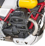 Paramotore - Kappa Moto Compatibile Con Moto Guzzi V85 Tt (2019-2023)