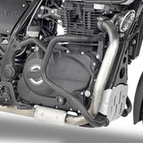 Engine Guard - Kappa Moto Compatible With Royal Enfield Scram 411 (2022-2023)